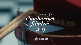 OnunYazdığıCumhuriyetFilmleri  19 Mayıs Atatürkü Anma Gençlik ve Spor Bayramı [upl. by Gwenora]