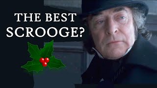 Best Scrooge movies of all time 🎄🎩A look at Christmas Carol adaptations on TV film animation [upl. by Nylzaj]