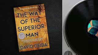 Podcast  The Way of the Superior Man by David Deida [upl. by Claudius405]