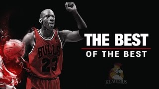 Michael Jordan  The Best of the Best HD [upl. by Gelman]