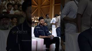 Suma Funny Interaction With Chiranjeevi Garu At Operation Valentine PreRelease Event  YouWe Media [upl. by Baun]