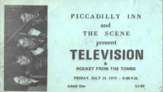 Television live at Piccadilly Inn Cleveland 2571975 [upl. by Assenej932]