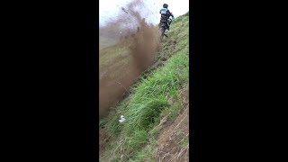 SPOTTER SPOTTED  Montée Impossible Arette Hill Climb [upl. by Batty705]