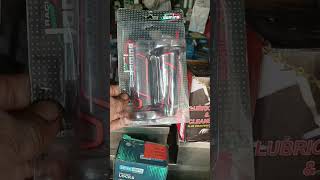 Motul engine oil 10 w 40video rider biker full synthetic [upl. by Ivgnout]