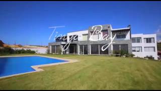 Villa a vendre a tanger 2500m [upl. by Gaven]