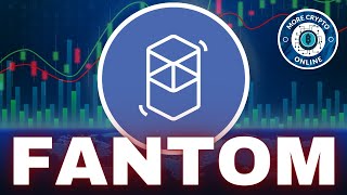 FTM Fantom Crypto Price News Today  Elliott Wave Technical Analysis Update and Price Now [upl. by Atillertse]