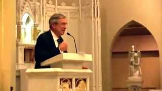 Dr Peter Kreefts conversion to Catholicism from Protestantism Full [upl. by Aneram]