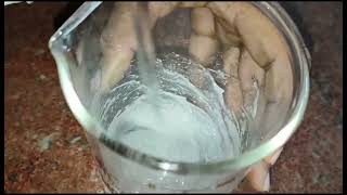 Herbal Gel Preparation and Evaluation [upl. by Sung]