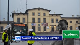 █▬█ █ ▀█▀ MIXTAPE DO JAZDY SOLARISEM PO CHRZANOWSKICH OSIEDLACH KANARY WYCHODZA MIGIEM Z AUTOBUSU [upl. by Island759]