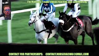 Ilovethenightlife wins at KEMPTON PARK Nov 11 2024 [upl. by Naegem]