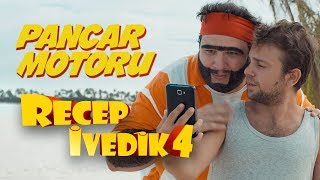 Pancar Motoru  Recep İvedik 4 [upl. by Haynes]