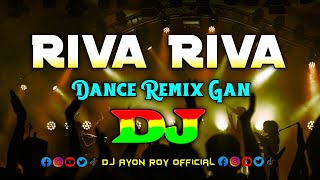 Riva Riva Riban Fita – Dj  Dance Mix  Hindi Dj Gan  Viral Trance Remix  Dj Song  2023 Remix [upl. by Aihtak]