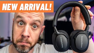 Bowers amp Wilkins Px7 S2e review a worthy update [upl. by Rains]