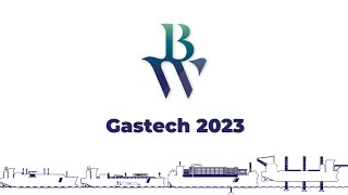 Gastech 2023 Event Video [upl. by Inahpets]