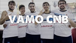 VAMO CNB ♫  Mano Yi [upl. by Gerlac]