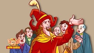 The Pied Piper of Hamelin  A Short Story [upl. by Safko747]