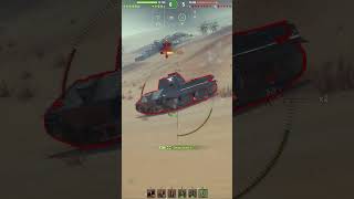 AMX 50 Foch B 113K DMG gaming wot [upl. by Jennie]