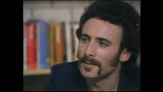 The History Man Ep 2 of 4  starring Antony Sher  Malcolm Bradbury novel  BBC2 1981 [upl. by Hallsy284]