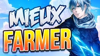 Guide pour Apprendre à mieux Farm sur LoL [upl. by Forbes]