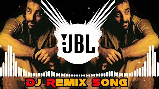 khalnayak  Remix  Sanjay Dutt  Khalnayak Hoon Main  Dj Song  Nayak Nahi Khalnayak Hoon Main Dj [upl. by Cooley]