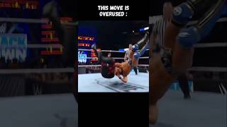 Every WWE Wrestler who used the Impaler DDT as Finisher  shorts wwe [upl. by Agrippina895]