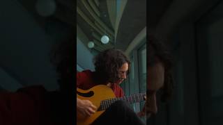 viajar  solo guitar music album guitar fingerstyle chillmusic livemusic [upl. by Ecire]