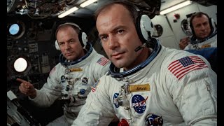 The Apollo 13 Mission A Successful Failure [upl. by Willis]