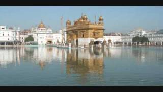 Bhai Narinder Singh Banaras  Raag Tilang  Adutti Gurmat Sangeet Samellan 1991 [upl. by Yssis]