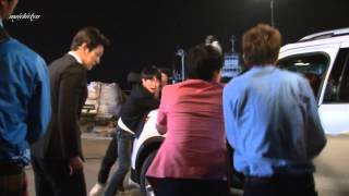 Rooftop Prince Directors Cut  Making Film04 [upl. by Notniuq119]