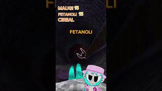 Fetanoli Maugivr fypシ゚viral gorillatag vr oculusquest2today [upl. by Sinnek]