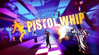 Pistol whip game play [upl. by Airamzul989]