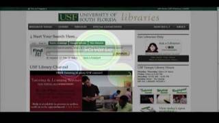 ScienceDirect Database at USF [upl. by Muryh]