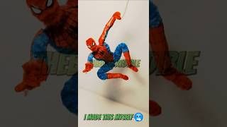 quotSPIDERMANquot Craft EDIT [upl. by Pickford346]