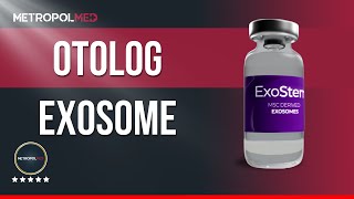 Autologous exosome therapy uses exosomes from a patient’s own cells to promote hair growth hair [upl. by Leod]