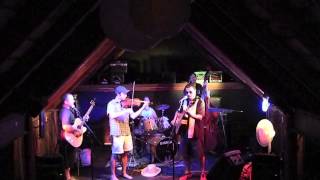 Hush  Tritium Well  Live at Parker Pie Co  82512 [upl. by Nida173]