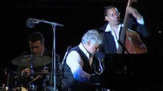 Monty Alexander Trio [upl. by Aneri427]