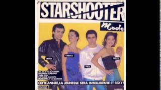 Nouvelle vague STARSHOOTER [upl. by Damiano597]