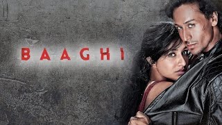 Baaghi 2 full Hindi Movie  Tiger Shroff blockbuster Hindi movie  4K ultra HD [upl. by Nee]