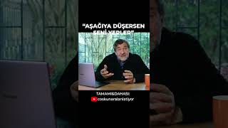 “Aşağıya düşersen seni yerler” [upl. by Ahsini]