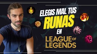 Guía DEFINITIVA Runas 2024 League of Legends [upl. by Mirisola]