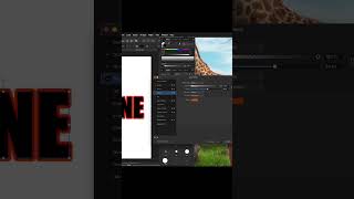 Easy Way To Create Multiple Outlines In Affinity Photo [upl. by Alenairam542]