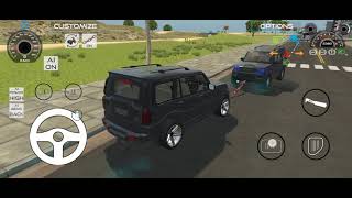 Scorpio lover 🦅 video Indian vehicles game scorio 🦅 trendin video scoroio gaming RJ gaming 02 [upl. by Nani274]