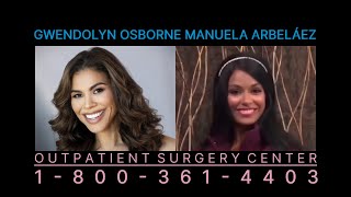 GOMAOSC Gwendolyn Osborne Manuela Arbeláez Outpatient Surgery Center Commercial TOSC Parody [upl. by Lierbag]