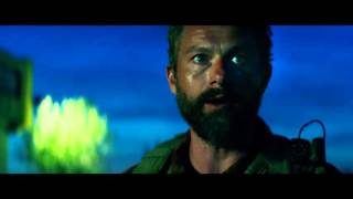 13 Hours The Secret Soldiers of Benghazi  Outgunned  Paramount Pictures UK [upl. by Goddord351]