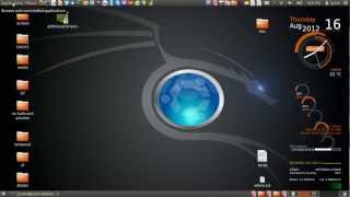 get wifi working after installing ubuntu 1204 [upl. by Llenhoj]