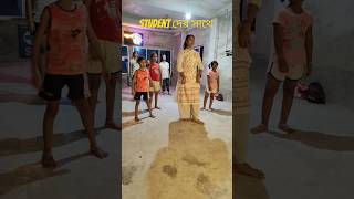 Rangobati Dance 💖 With My Students🥰 । shorts short classtime dance dancers [upl. by Standford798]