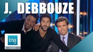 Jamel Debbouze quotIndigènes a changé des chosesquot  Archive INA [upl. by Edla288]