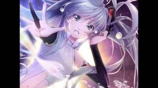 Nightcore  Invader Invader [upl. by Hwu]