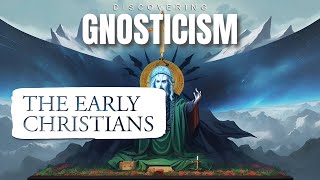 What is Esoteric Christianity Hermeticism and Gnosticism Explained [upl. by Breger]