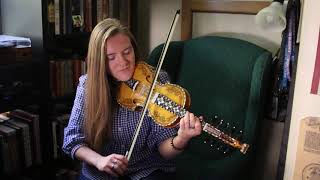 Hardanger Fiddle [upl. by Ydnes306]